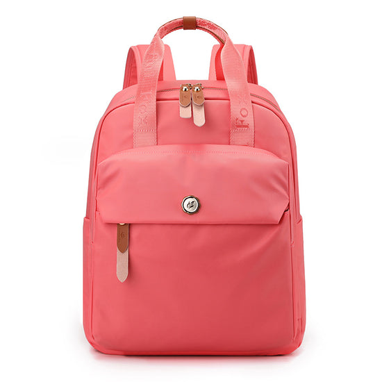 Women's Fashion Trend Korean Backpack Outdoor