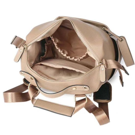 Mummy Bag Large Capacity Backpack - DanaFashionstore