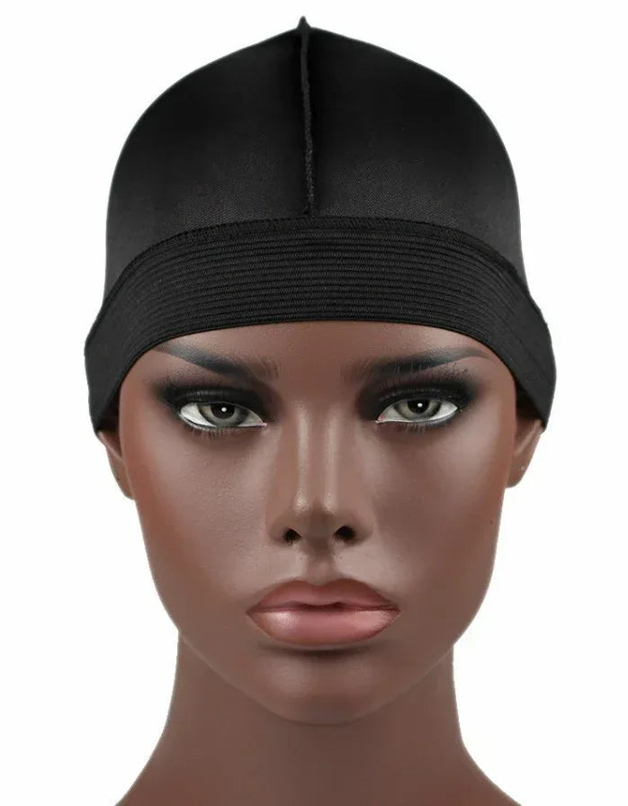 Hat black hip-hop basketball rap balaclava - DanaFashionstore