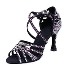Latin shoes - DanaFashionstore