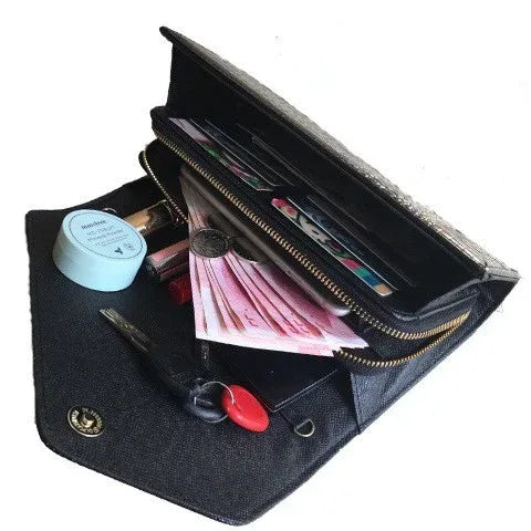 Women's clutch bag - DanaFashionstore