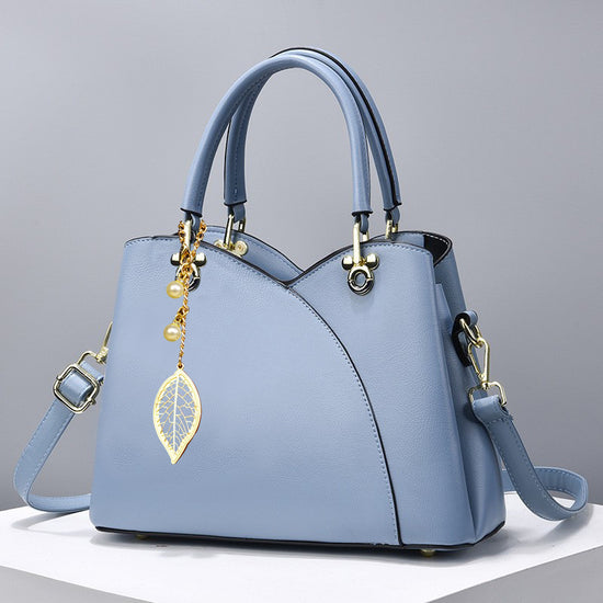 Middle-aged Mom High-grade Generous One-shoulder Crossbody Bag - Dana Fashion