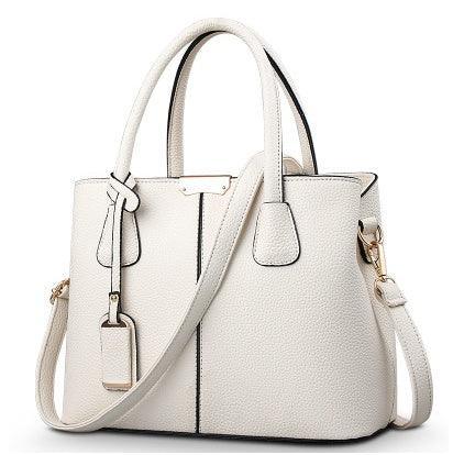 Europe And America Female Shoulder Messenger Bag - DanaFashionstore