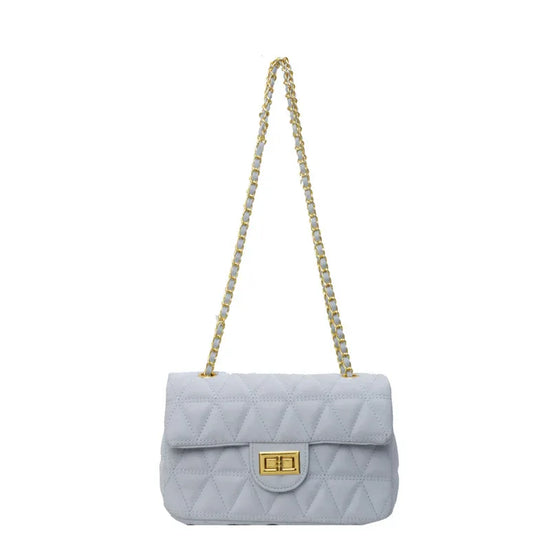 High-grade Rhombus Chain Bag - DanaFashionstore