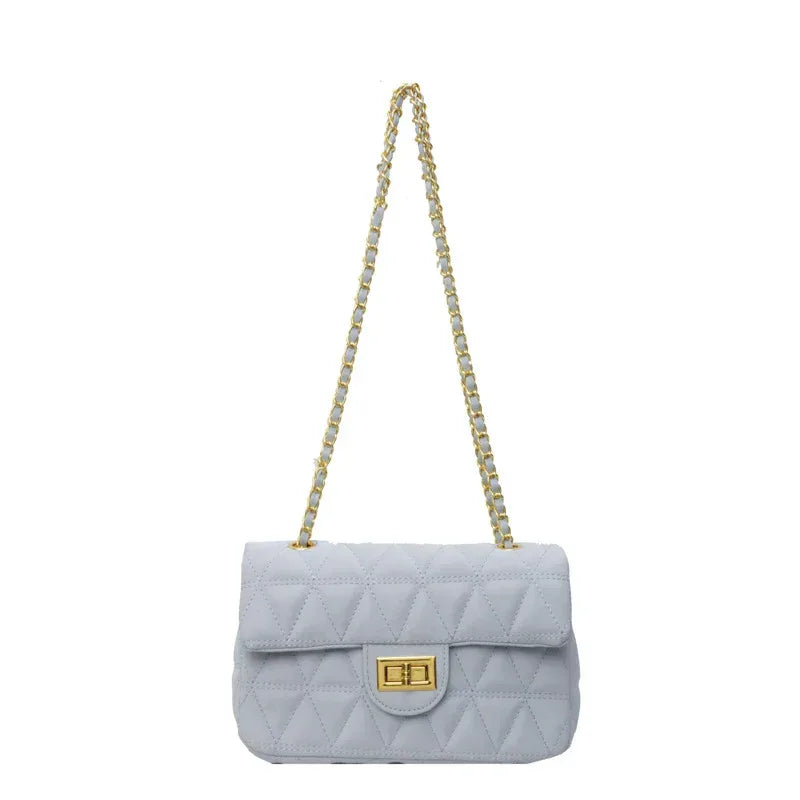 High-grade Rhombus Chain Bag - DanaFashionstore