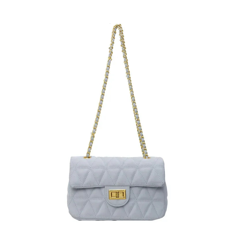 High-grade Rhombus Chain Bag - DanaFashionstore