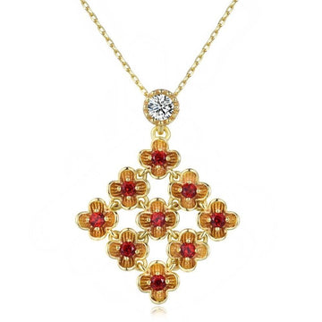Pendant Necklace