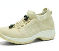 Women's Spring And Summer New Casual Flying Knit Sneakers - DanaFashionstore