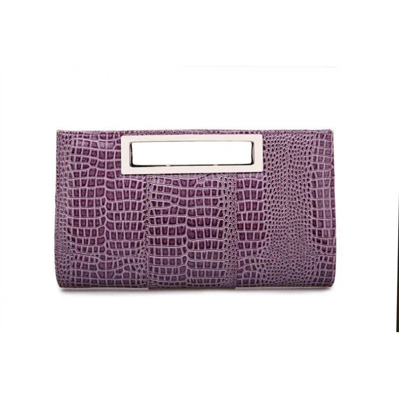 Women's Clutch Large Capacity Portable - DanaFashionstore