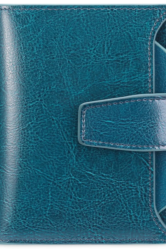 New Casual Soft Leather Ladies Wallet - DanaFashionstore