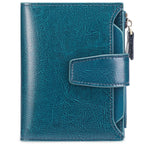 New Casual Soft Leather Ladies Wallet - DanaFashionstore