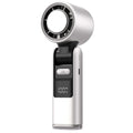  K801 White With Refrigeration