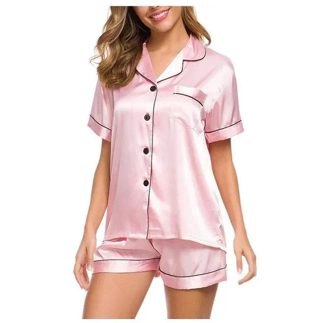 Pyjamas ladies Pajamas Sleeping Clothes Nightwear Women - DanaFashionstore