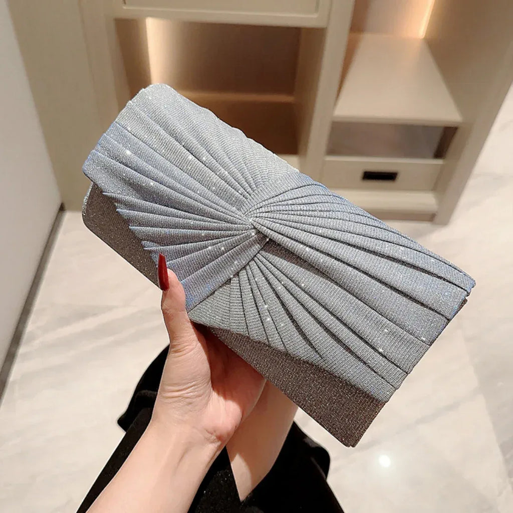 Dinner Clutch Dress Evening Bag Banquet Bag - DanaFashionstore