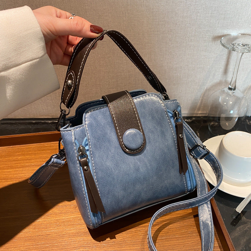 Shoulder Crossbody Bag Casual Street - Dana Fashion