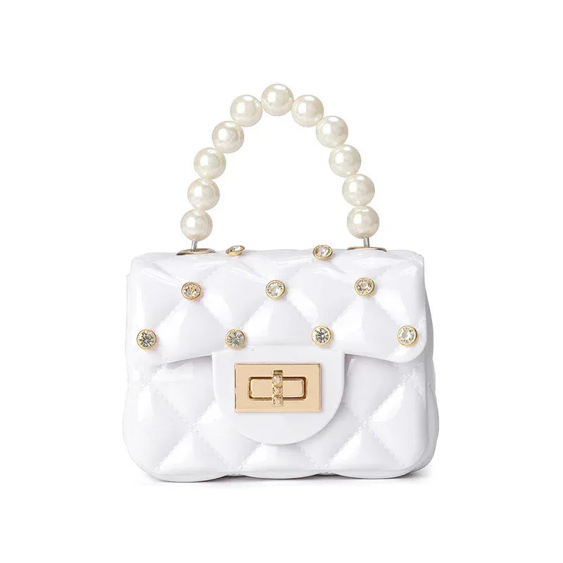 Diamond Gel Bag Women's Fashion All-match Lipstick - DanaFashionstore
