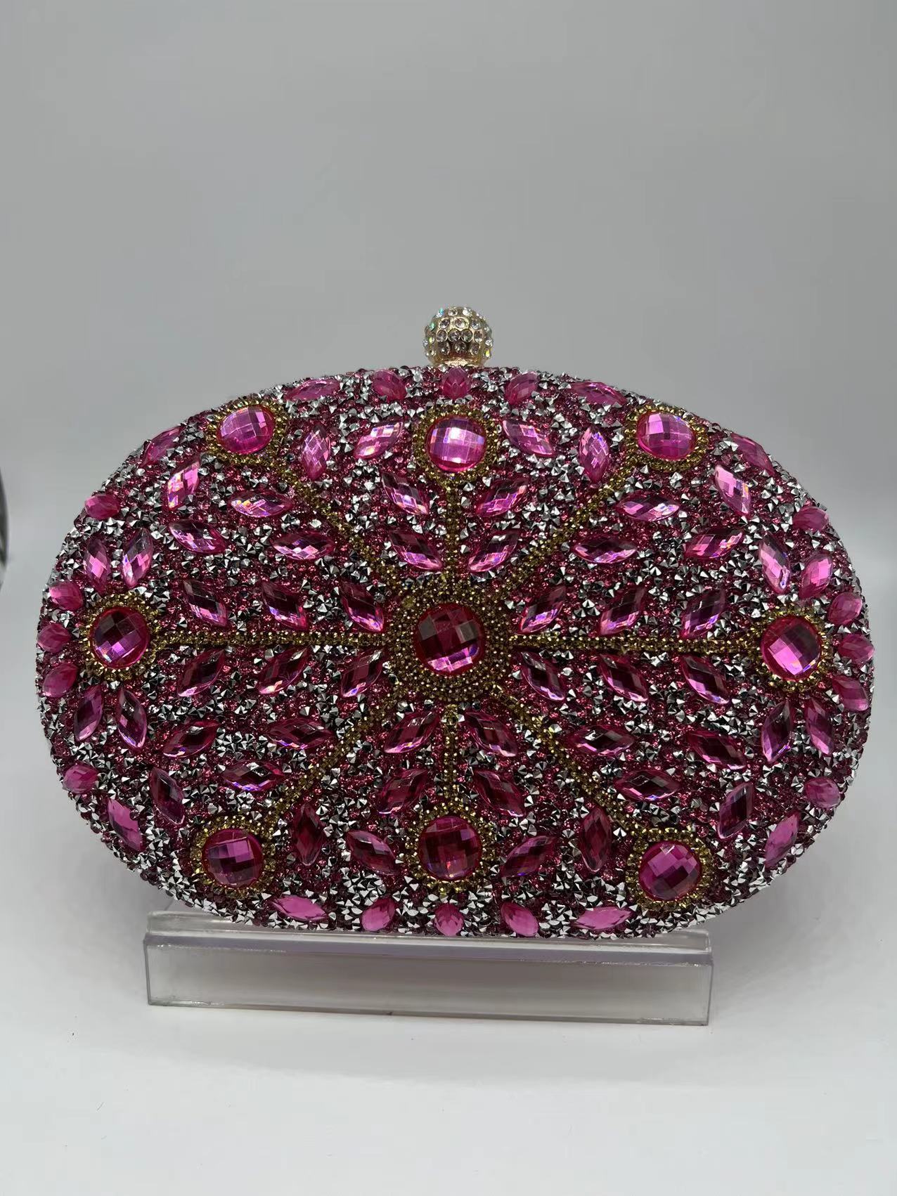 Personalized Banquet Women's Handbag Bags - Dana Fashion