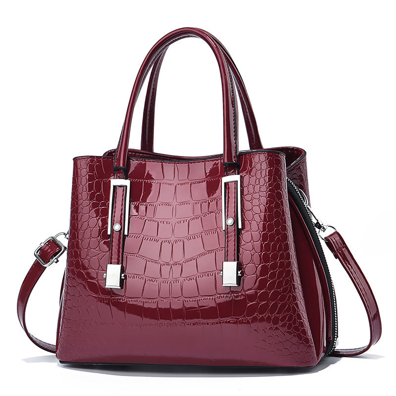 New High-grade Female Summer Crossbody Bag - Dana Fashion