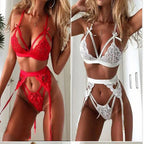 Sexy Doll Lingerie 2026 - Intimate Romantic Babydoll - DanaFashionstore