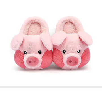 Slippers pink