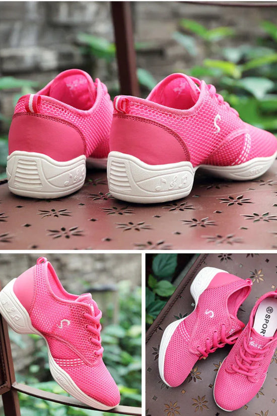 Mesh dance shoes - DanaFashionstore