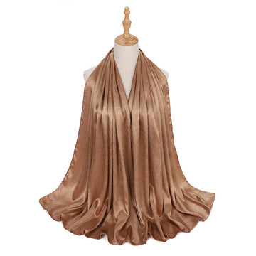 7 Golden Camel Color