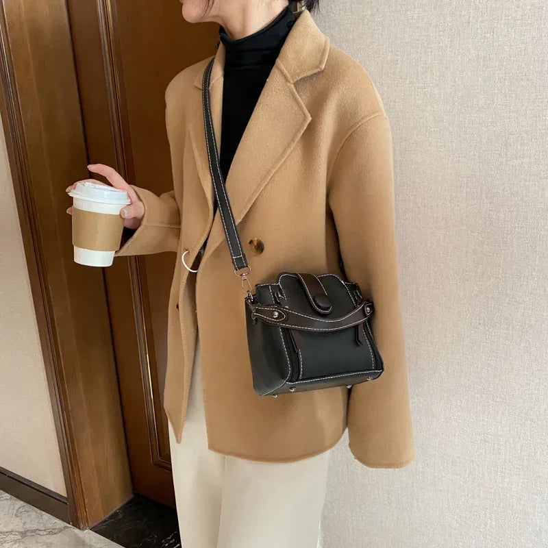 Shoulder Crossbody Bag Casual Street - DanaFashionstore