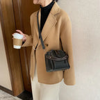 Shoulder Crossbody Bag Casual Street - DanaFashionstore