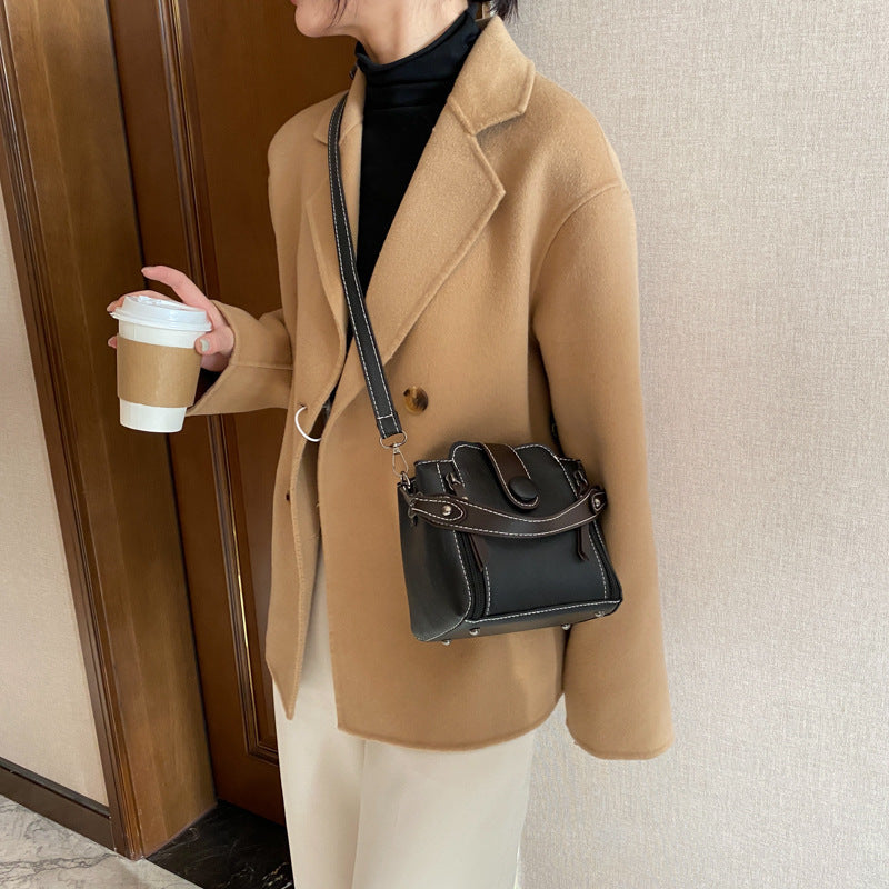 Shoulder Crossbody Bag Casual Street - Dana Fashion