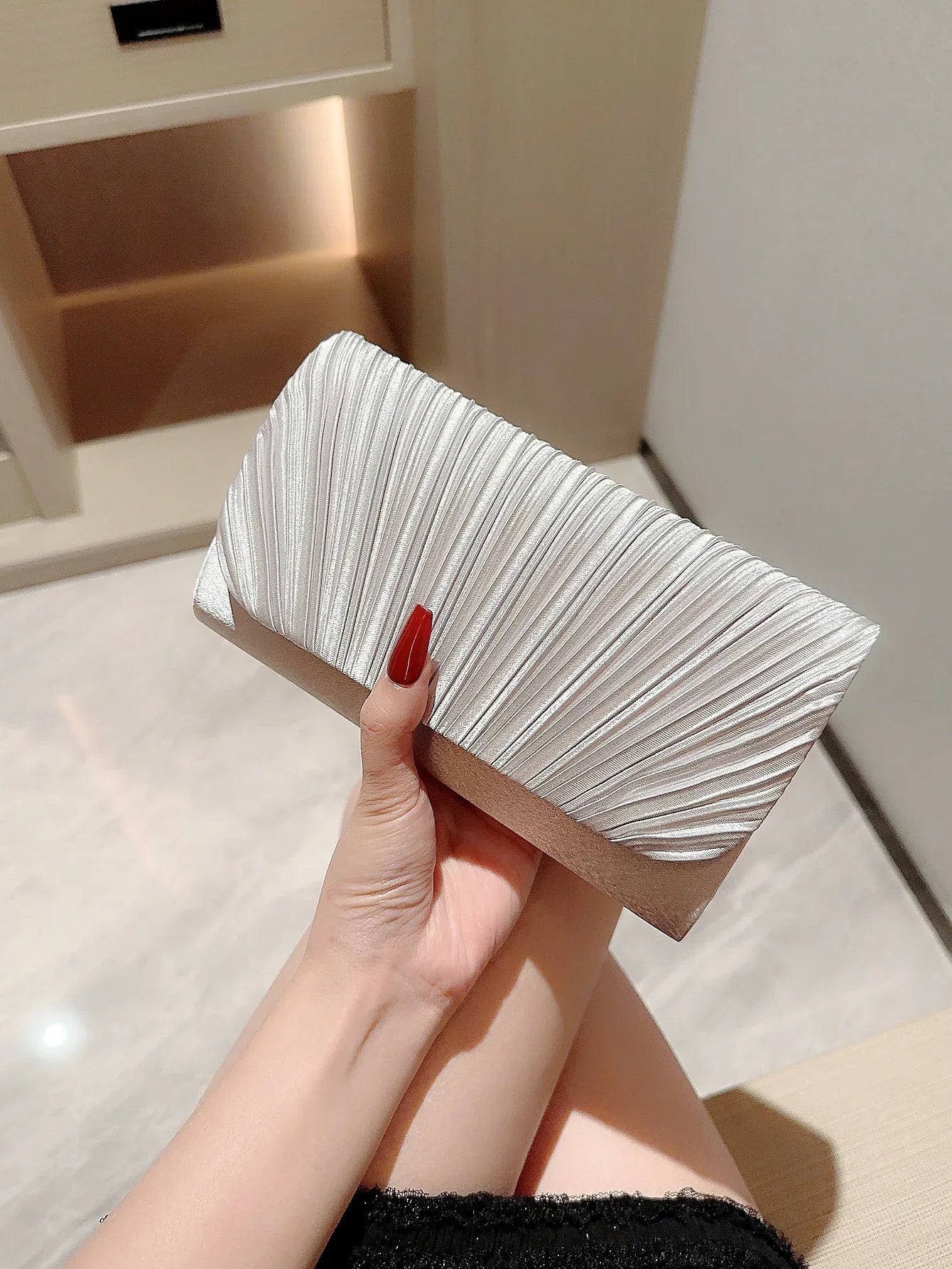 Fashion Individual Casual Simple Women's Bag - DanaFashionstore