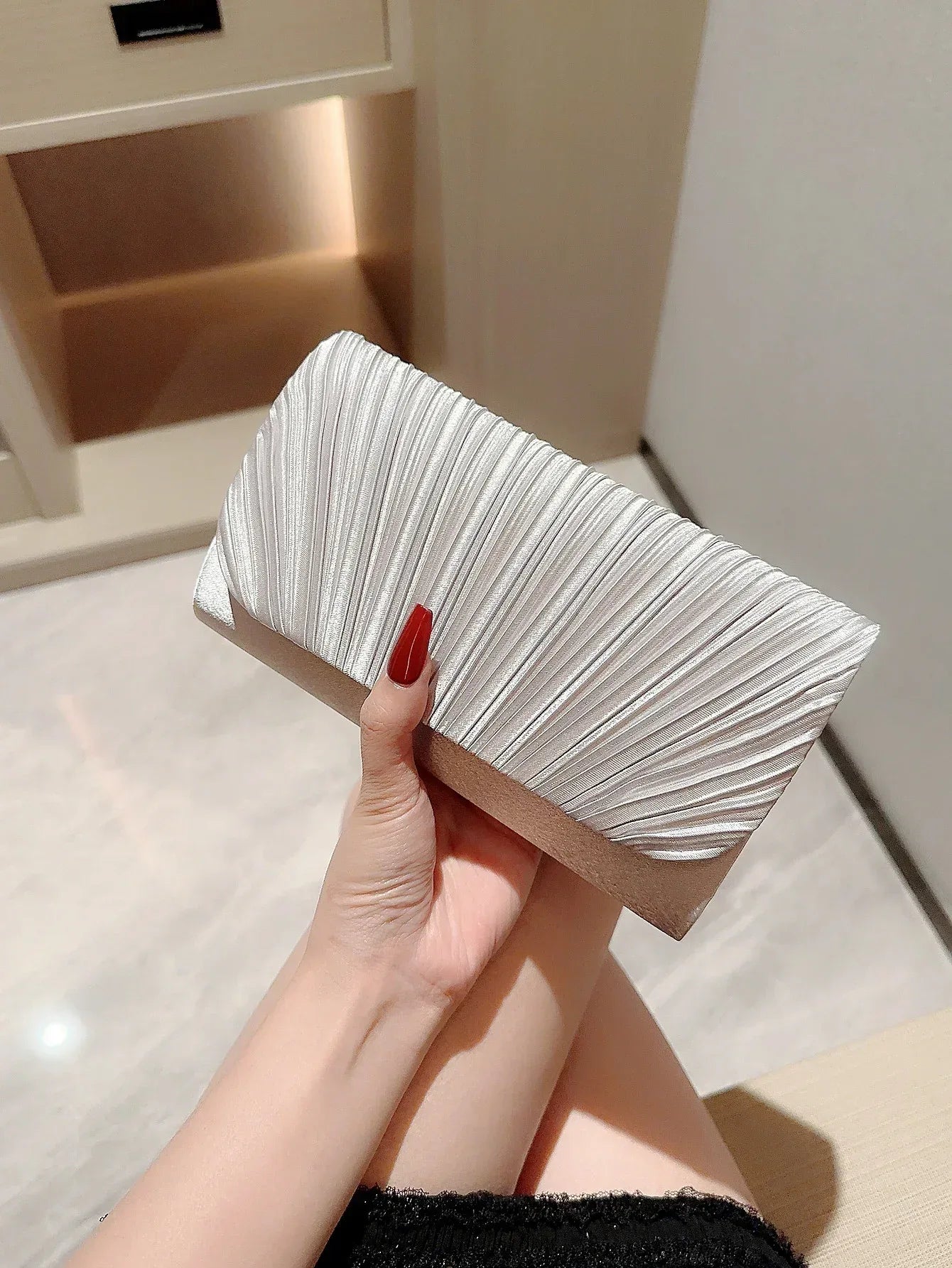 Fashion Individual Casual Simple Women's Bag - DanaFashionstore