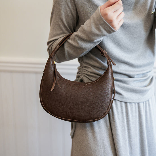 Women's One Shoulder Crossbody Underarm Handbag - Dana Fashion