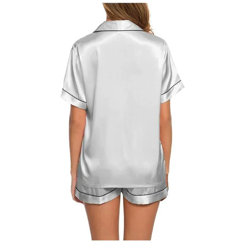 Pyjamas ladies Pajamas Sleeping Clothes Nightwear Women - DanaFashionstore