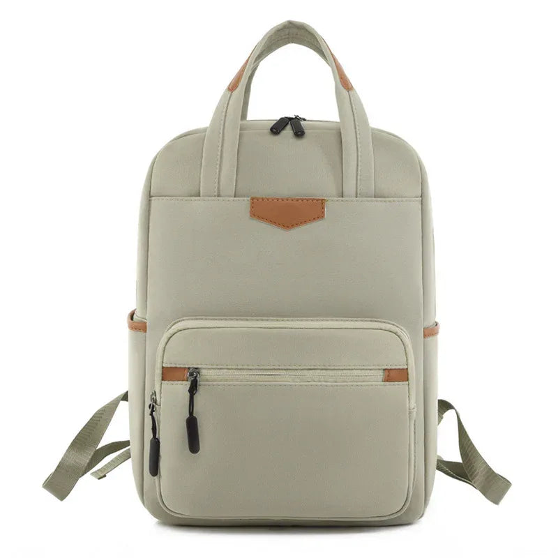 Women's Outdoor Travel Large Capacity Splash Proof Backpack - DanaFashionstore
