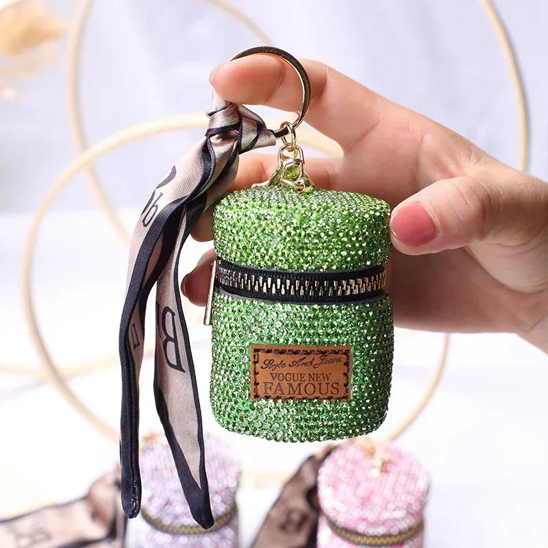 Fashion Trending Key All-match Coin Purse - DanaFashionstore