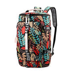 Waterproof Gym Fitness Bag Outdoor Travel Sport Excerise Fashion Casual Backpack - DanaFashionstore