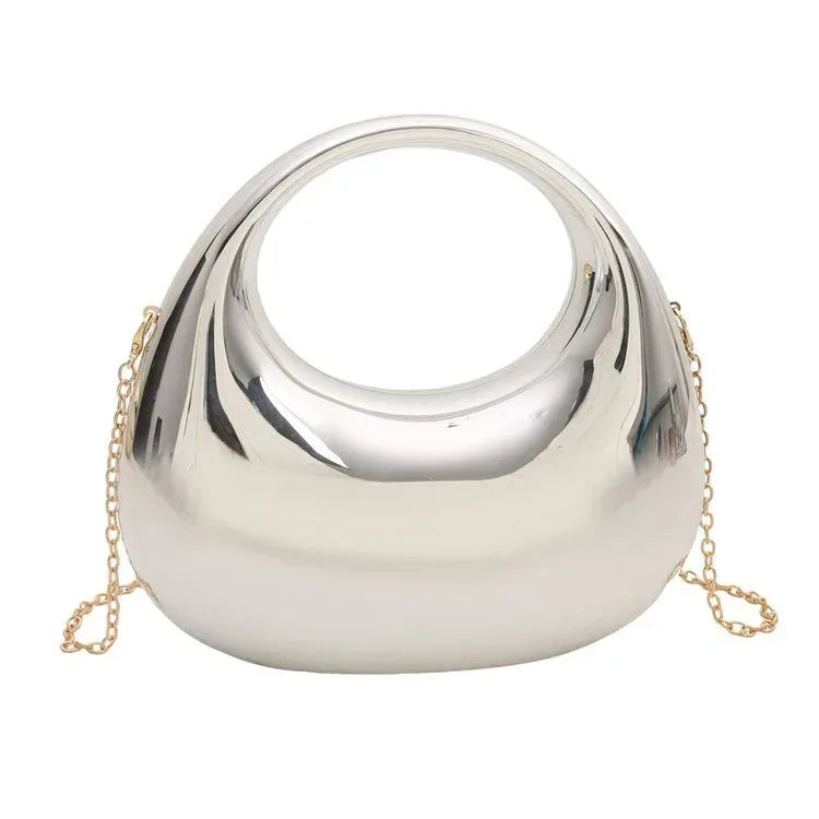 Fashion Portable Women's Acrylic Trendy Crossbody Bag - DanaFashionstore