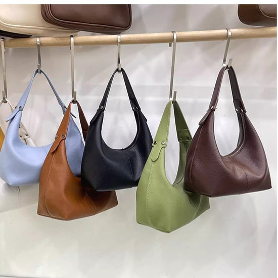 Autumn And Winter Commuter's All-matching Women's Handbags - Dana Fashion