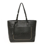 Letter hand bag - DanaFashionstore