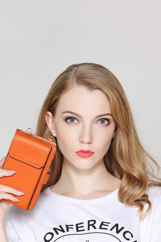 Universal mobile phone bag diagonal women bag - DanaFashionstore