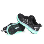 Flying Knit Children's Sports Shoes Coconut Children's Shoes - DanaFashionstore