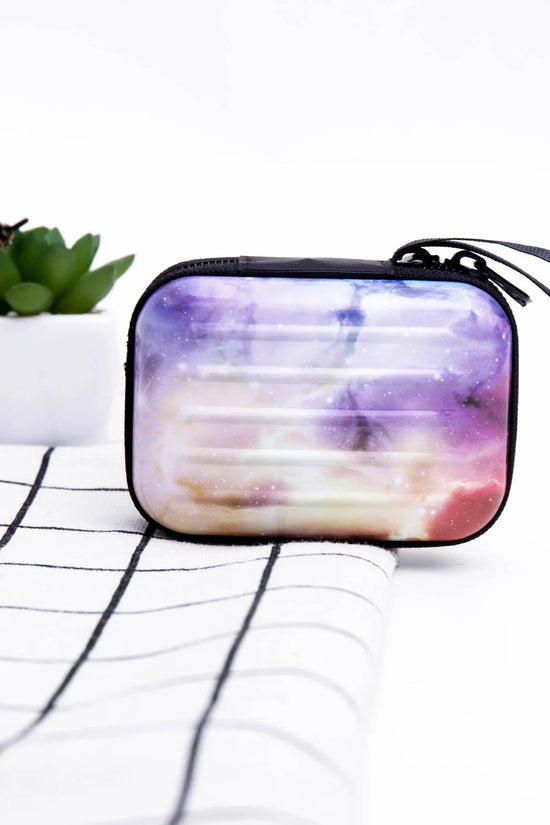 Tinplate coin purse - DanaFashionstore