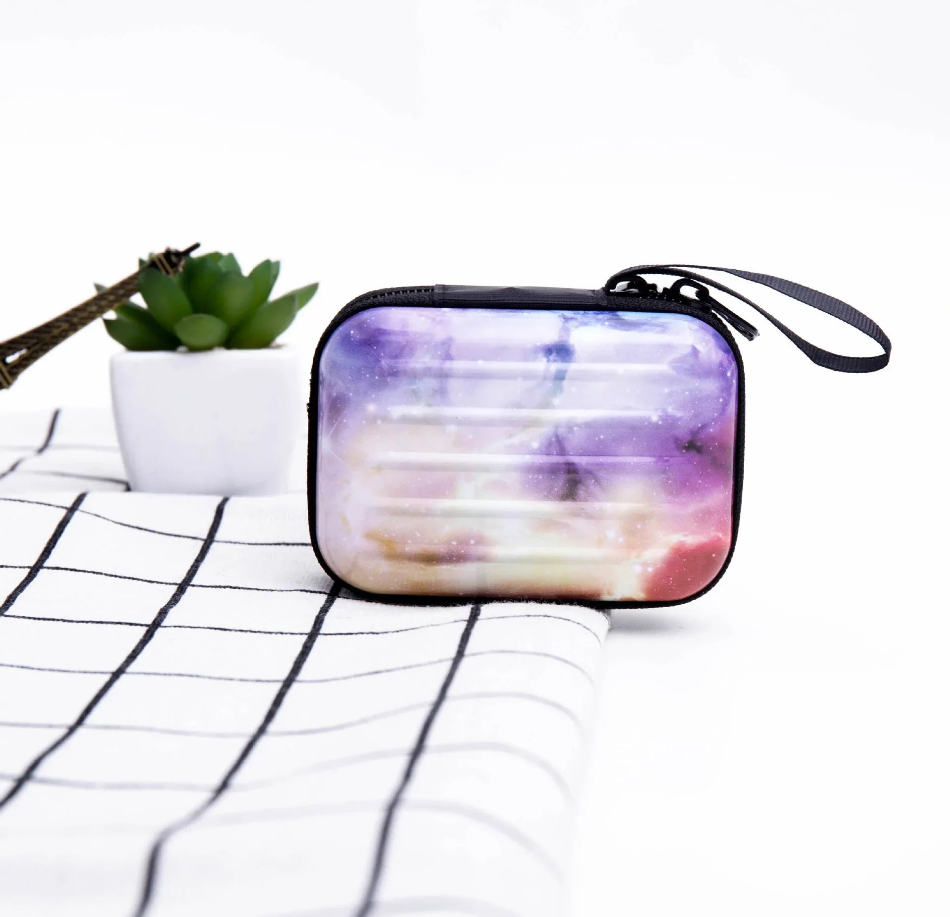 Tinplate coin purse - DanaFashionstore