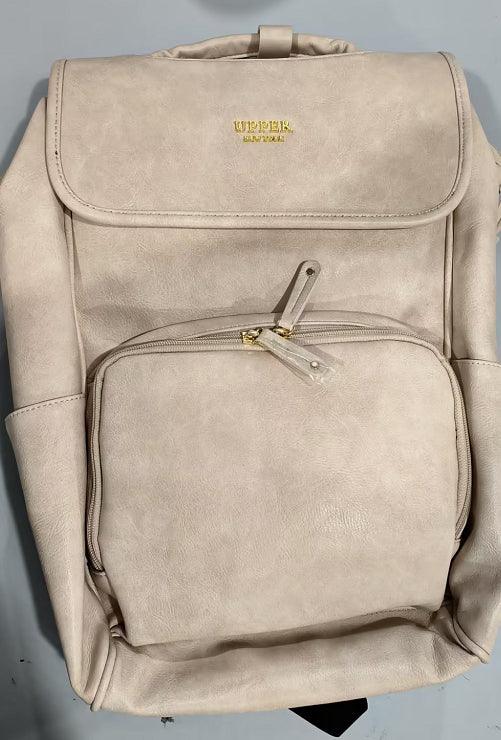 Large Capacity Multifunctional Shoulder PU Backpack - DanaFashionstore