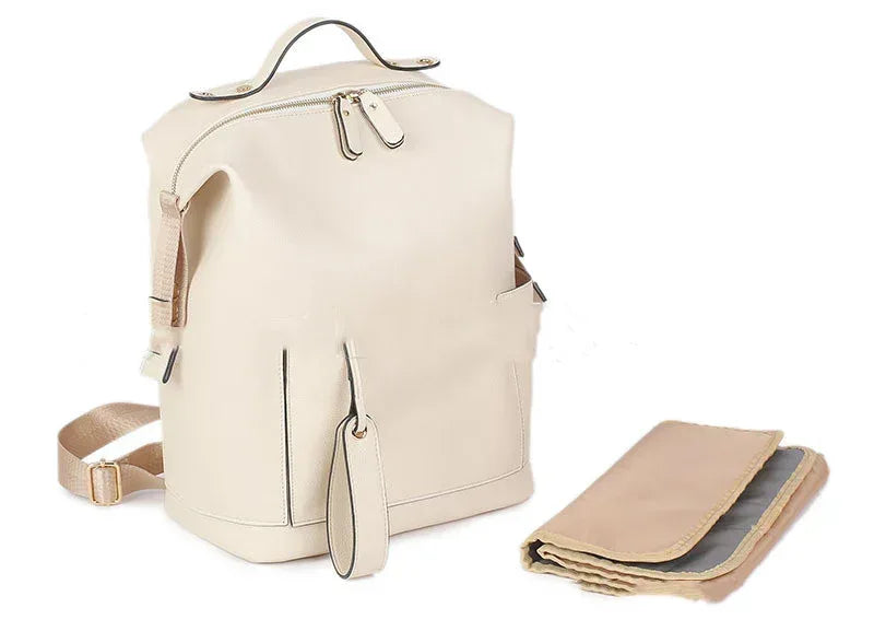 Mommy Backpack Mother And Baby Bag - DanaFashionstore