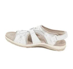 Women's New Low Cut Round Toe Casual Beach Sandals - DanaFashionstore