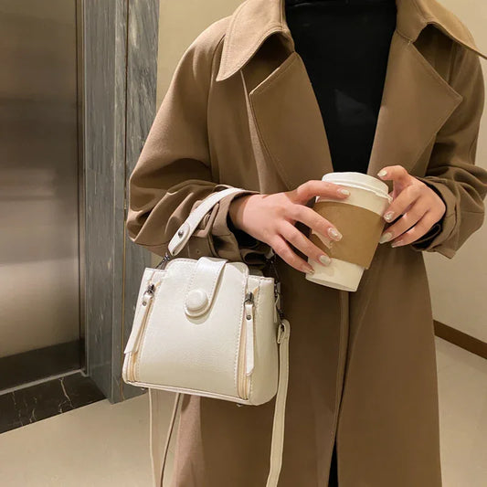 Shoulder Crossbody Bag Casual Street - DanaFashionstore