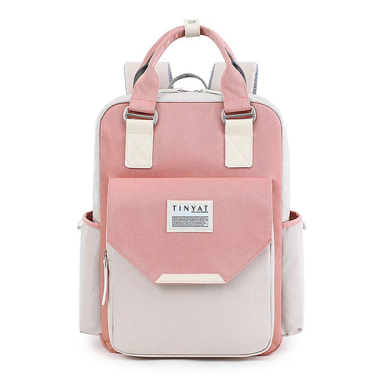 Donut backpack travel - DanaFashionstore