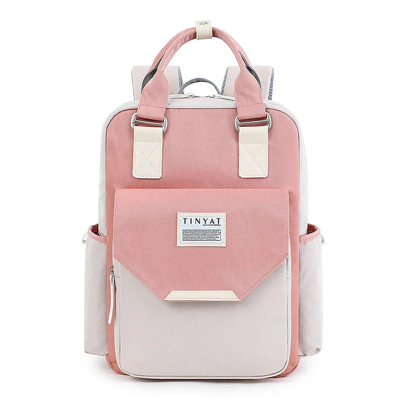 Donut backpack travel - DanaFashionstore