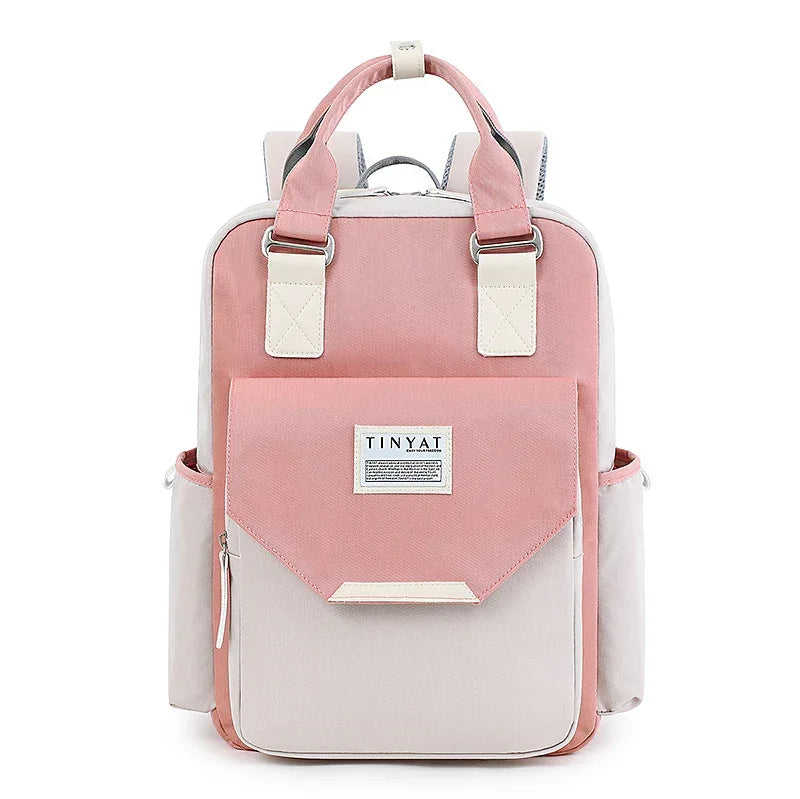Donut backpack travel - DanaFashionstore